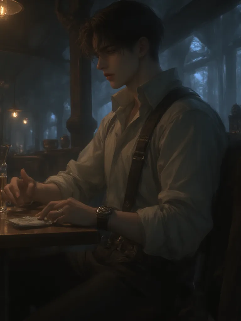 Thumbnail of Adam