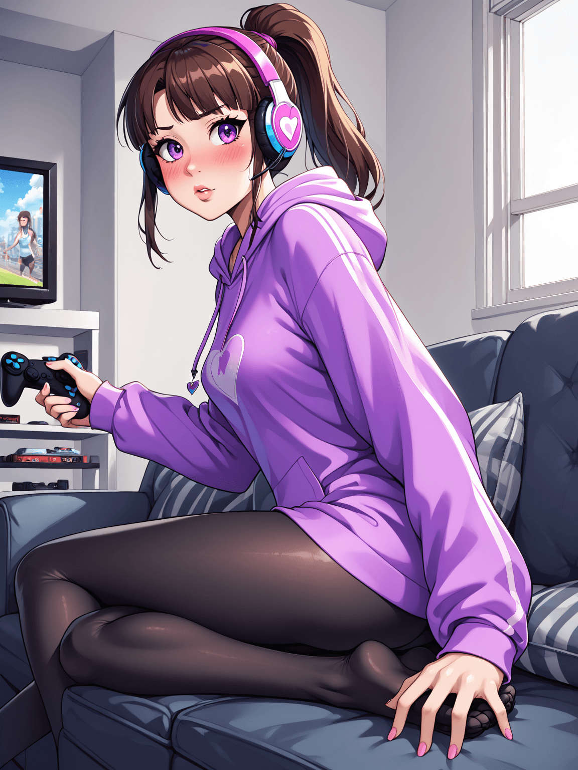 Thumbnail of Айко