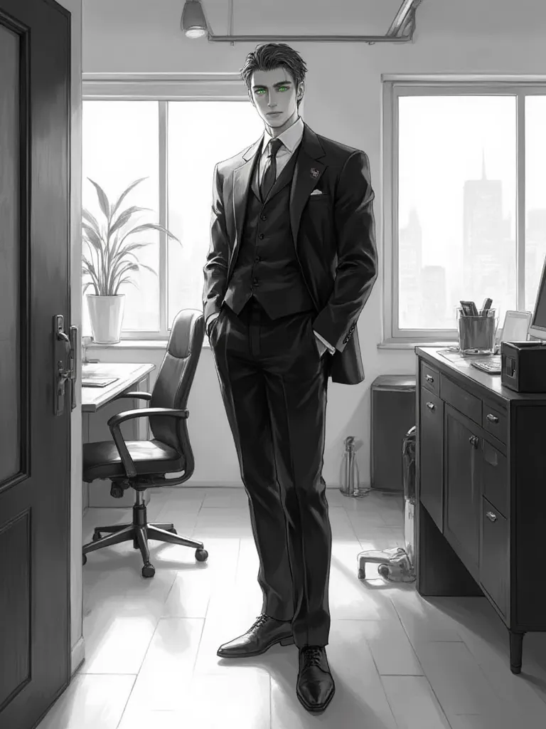 Thumbnail of Julian Мафия
