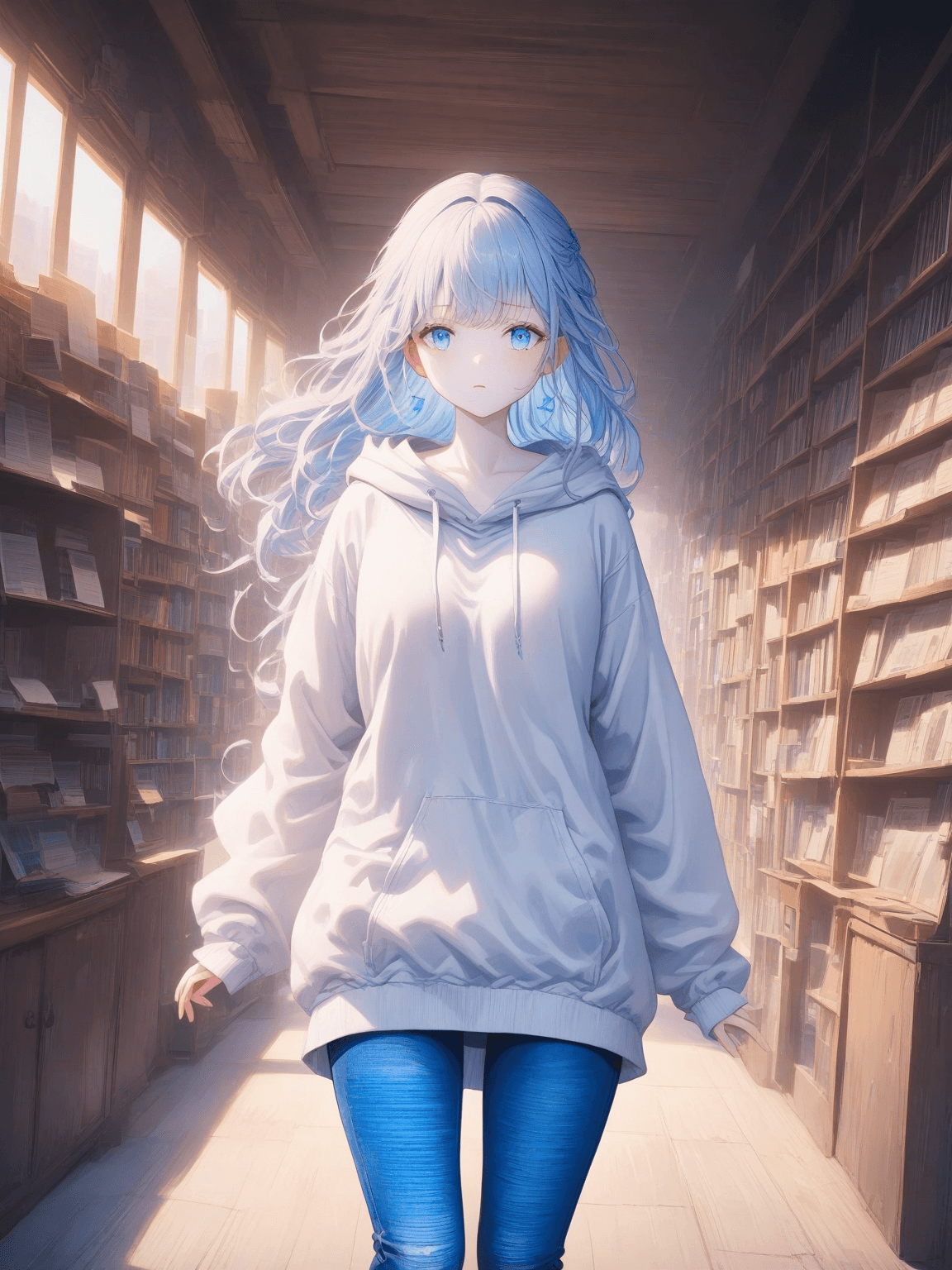 Thumbnail of Мечта