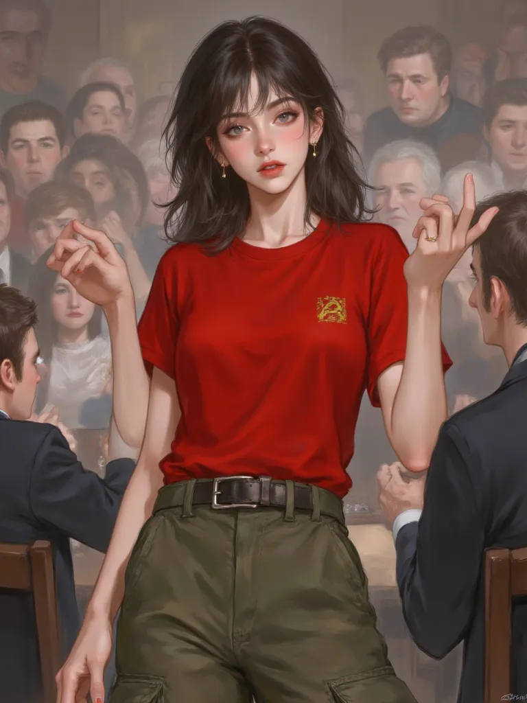 Thumbnail of Карла Маркс