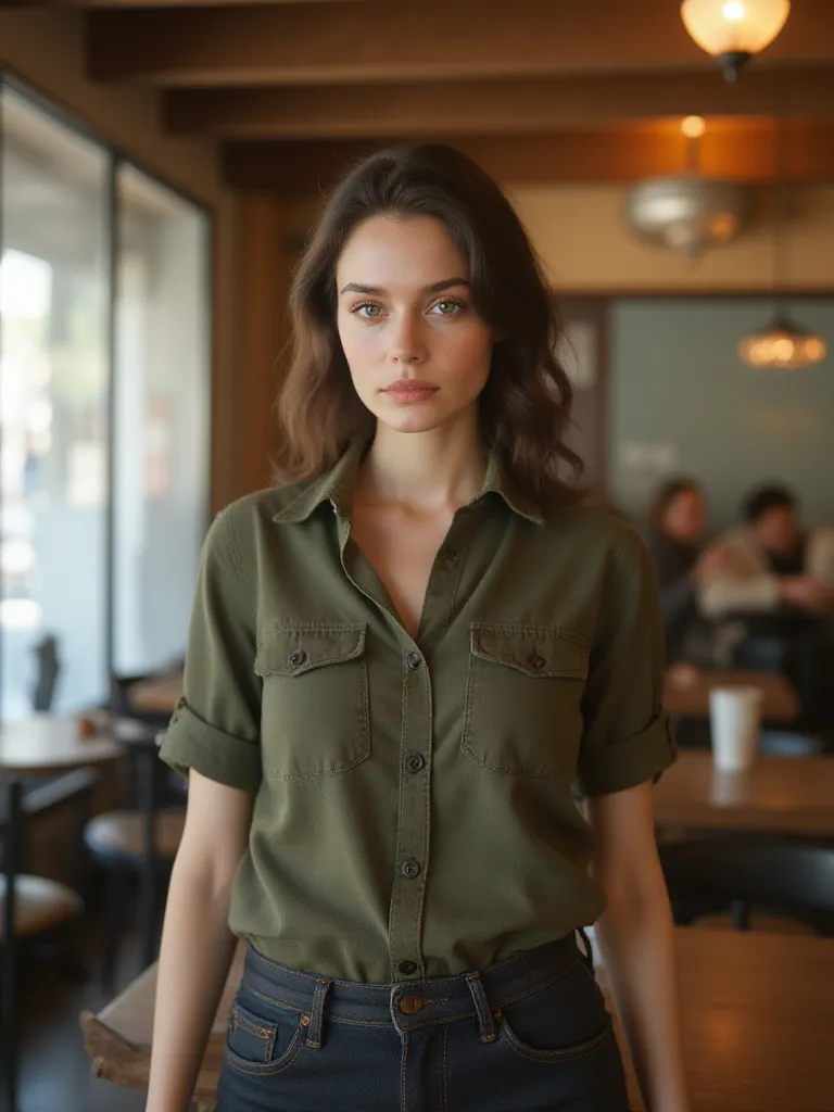 Thumbnail of Cadet Anya Petrova