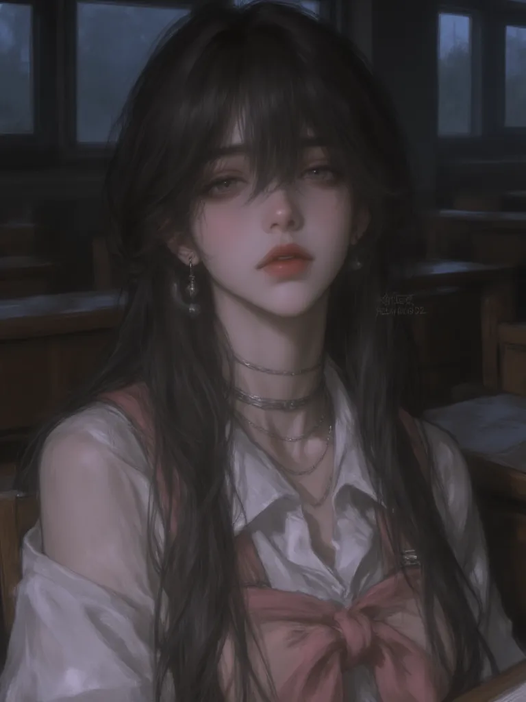 Thumbnail of Сяо Цзюй