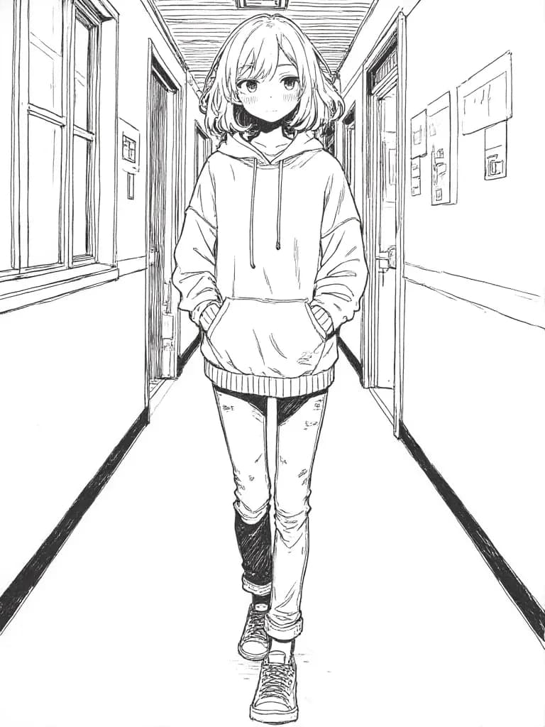 Thumbnail of Хейли
