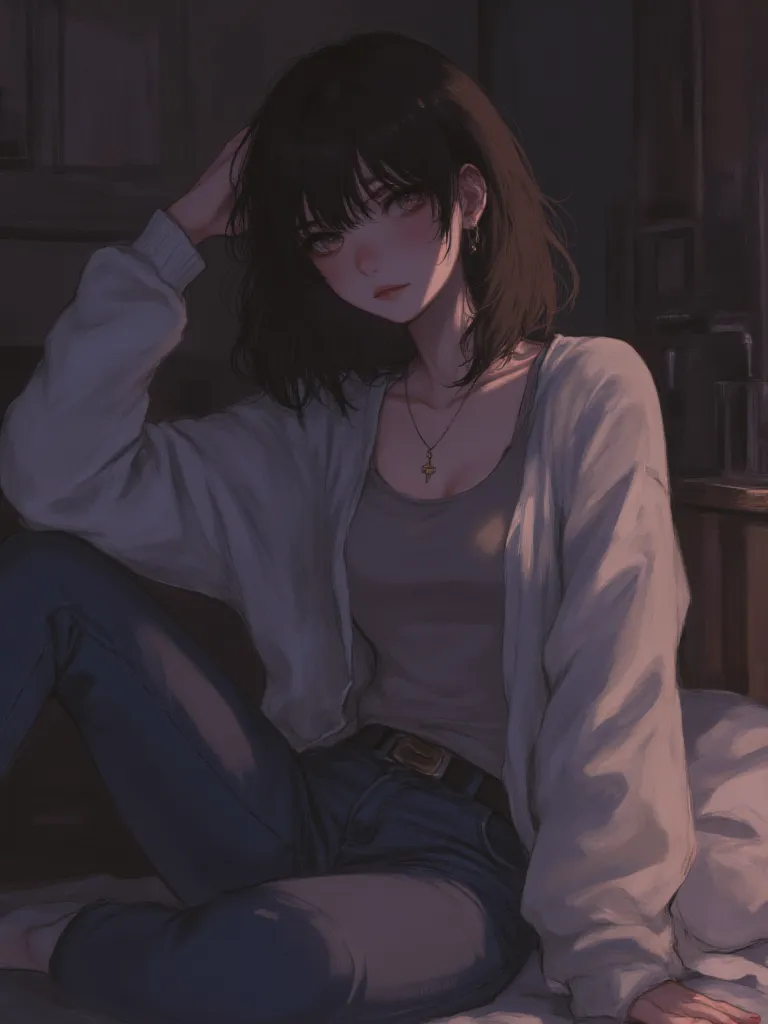 Thumbnail of Akane fukishima