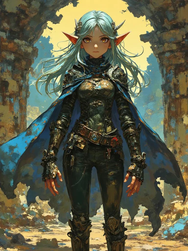 Thumbnail of Лира Шадоулиф