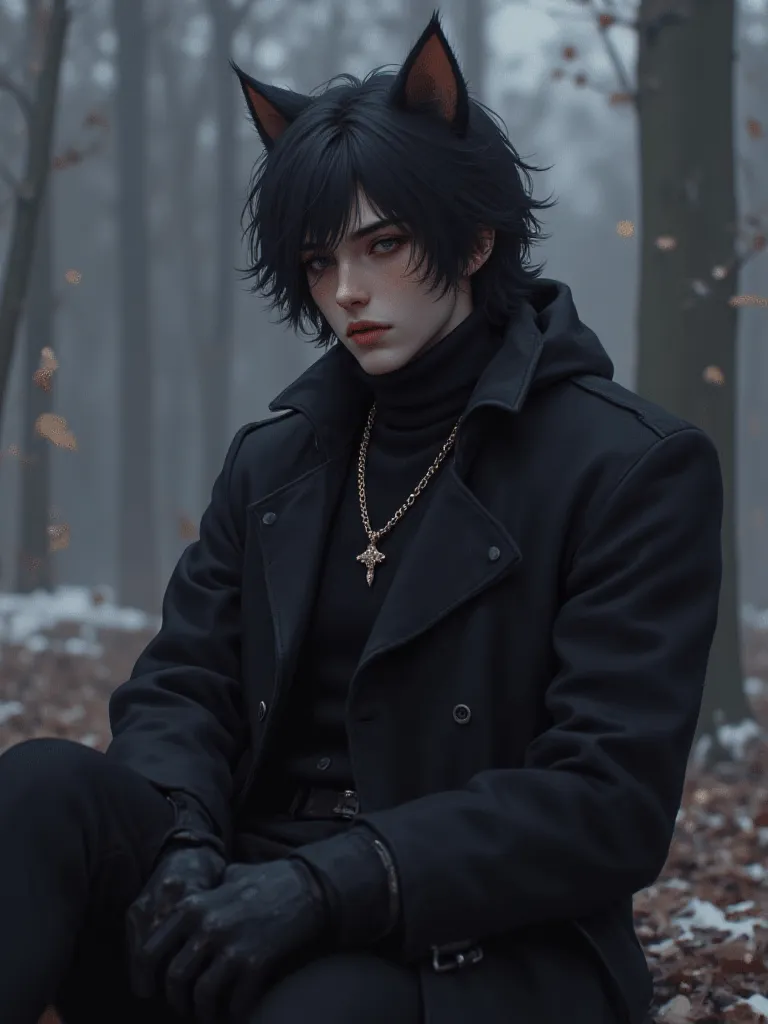 Thumbnail of Ксандер