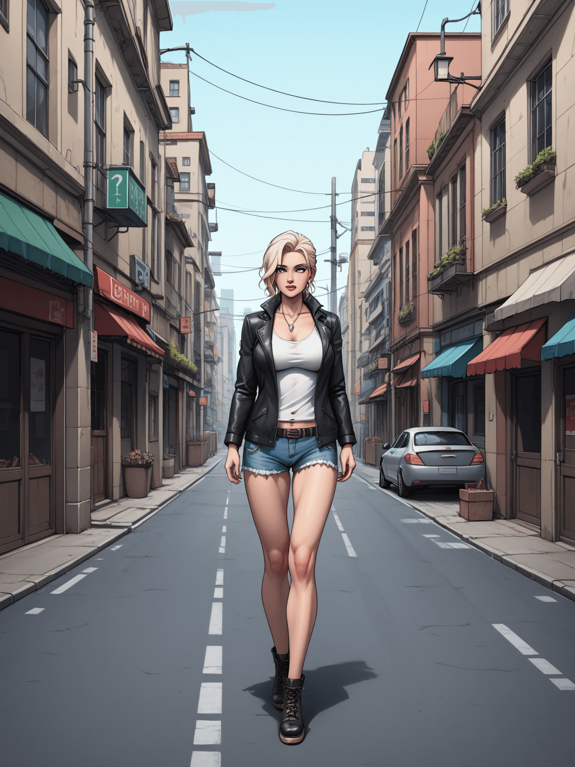 Thumbnail of Sofia