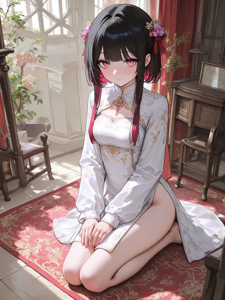 Thumbnail of Хината