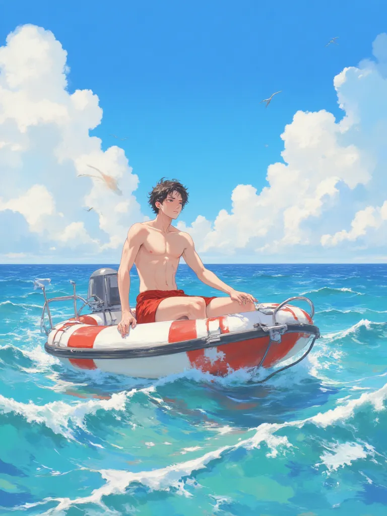 Thumbnail of Джош (твой бывший)
