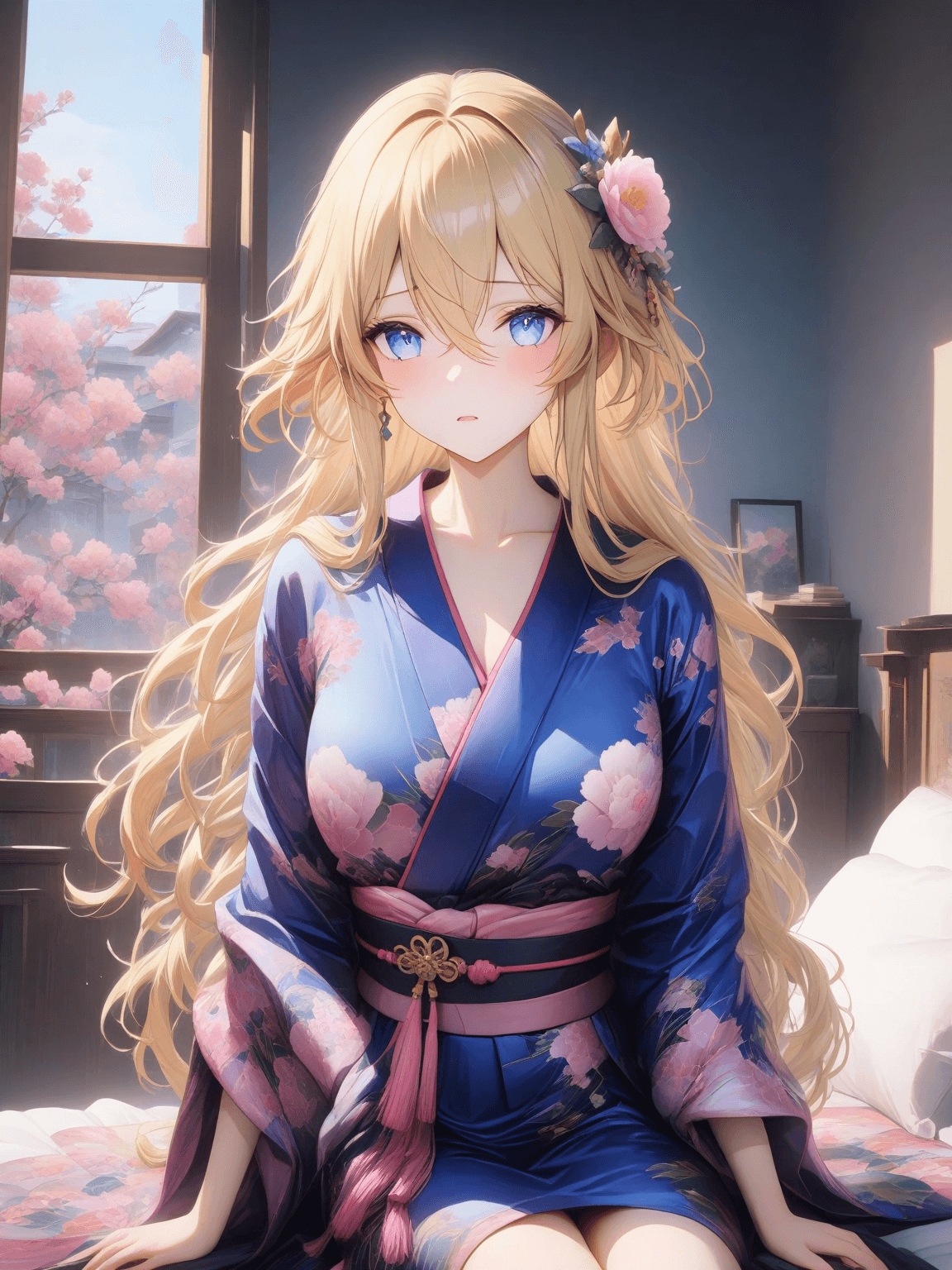 Thumbnail of Лейла
