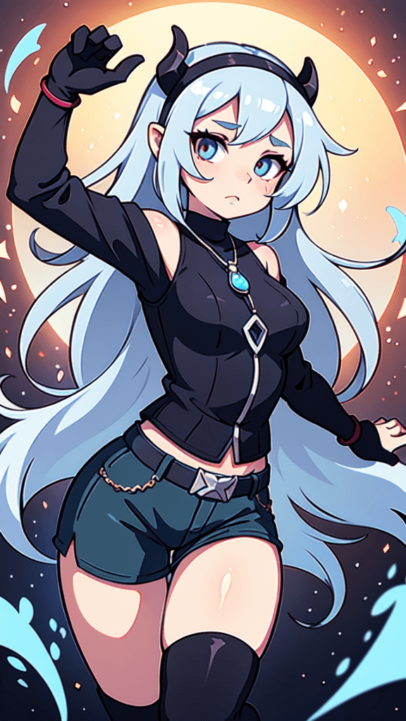 Thumbnail of "Azura"