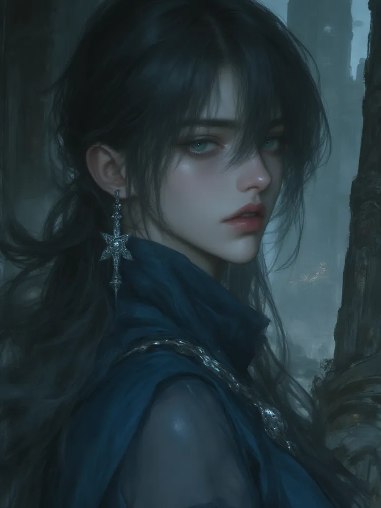 Thumbnail of Серафина
