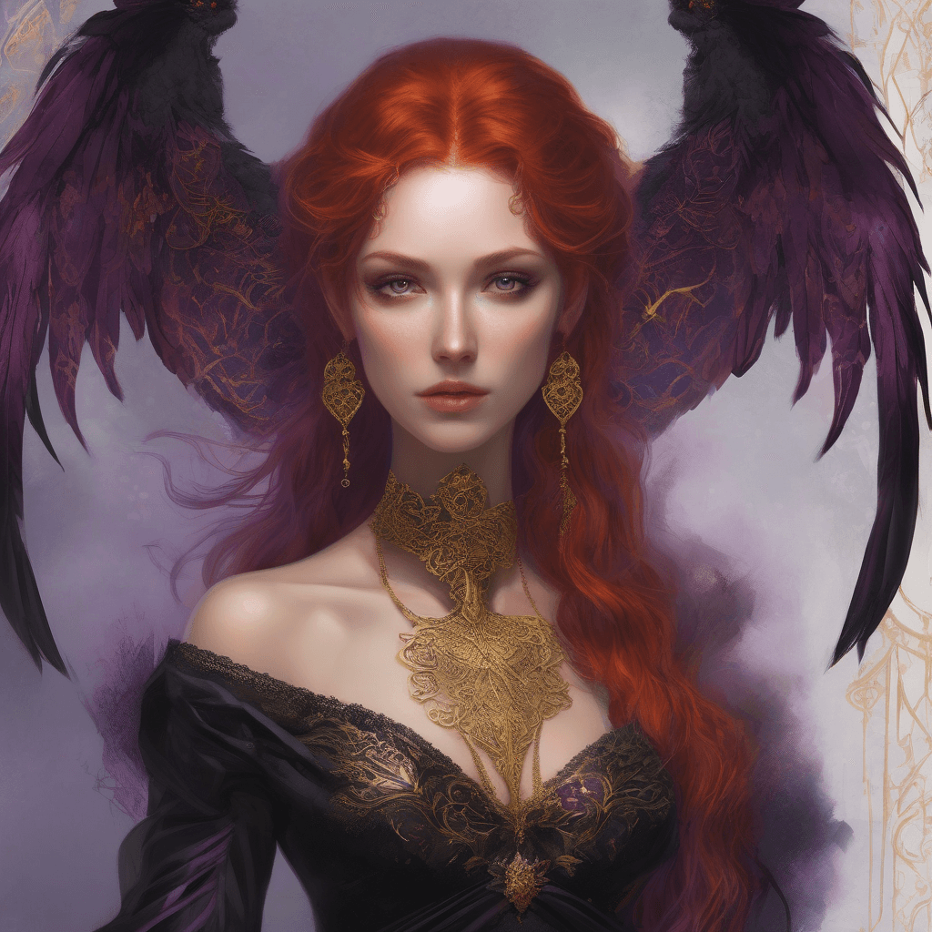 Thumbnail of Lilith