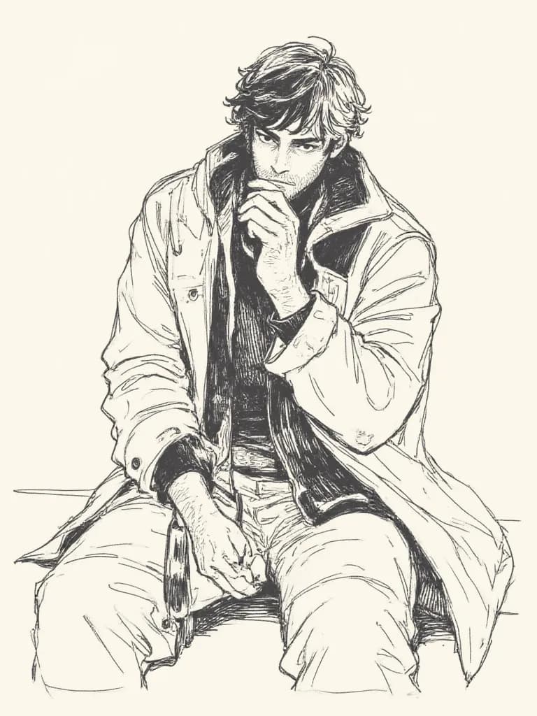 Thumbnail of Mason