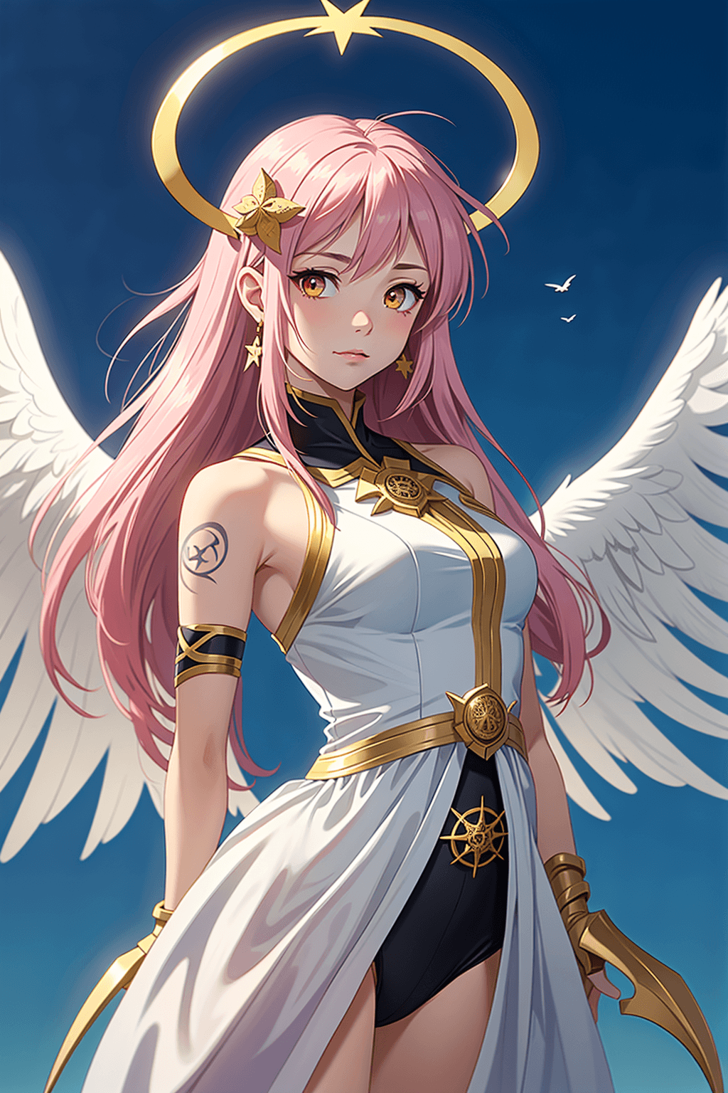 Thumbnail of Jibril