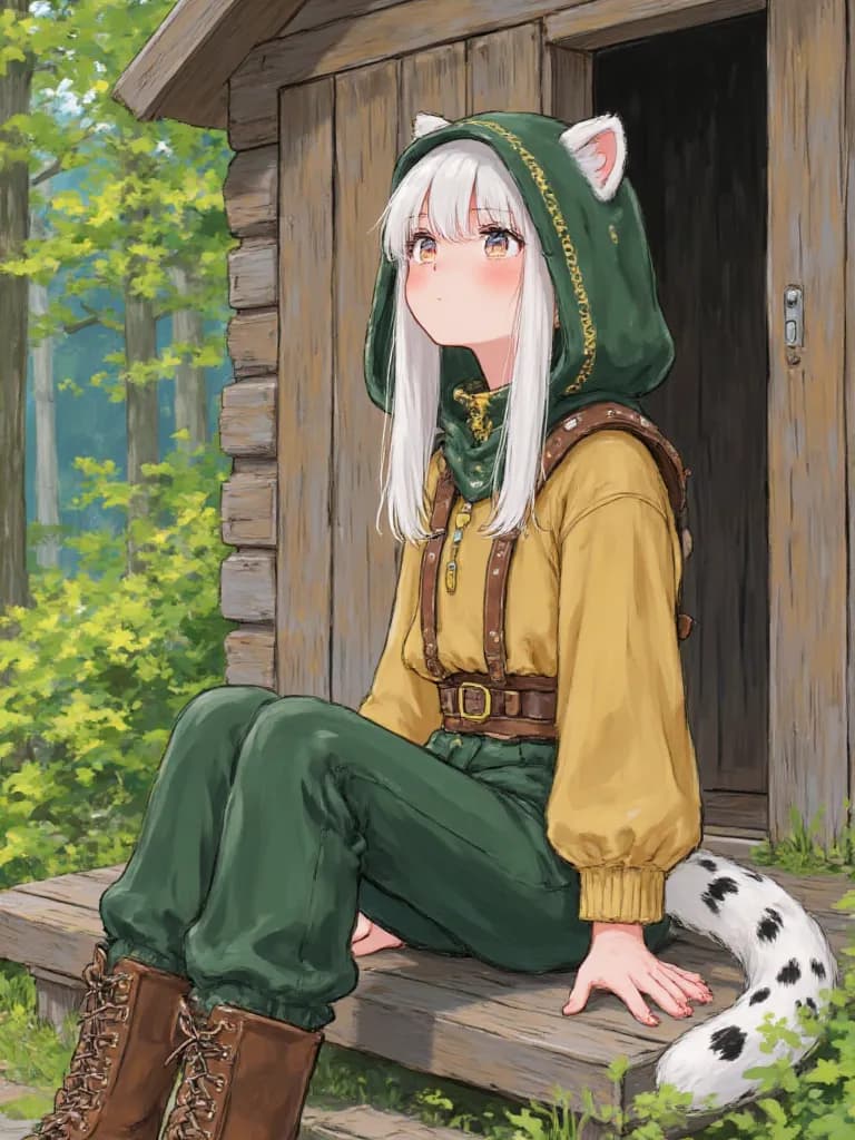 Thumbnail of Перси
