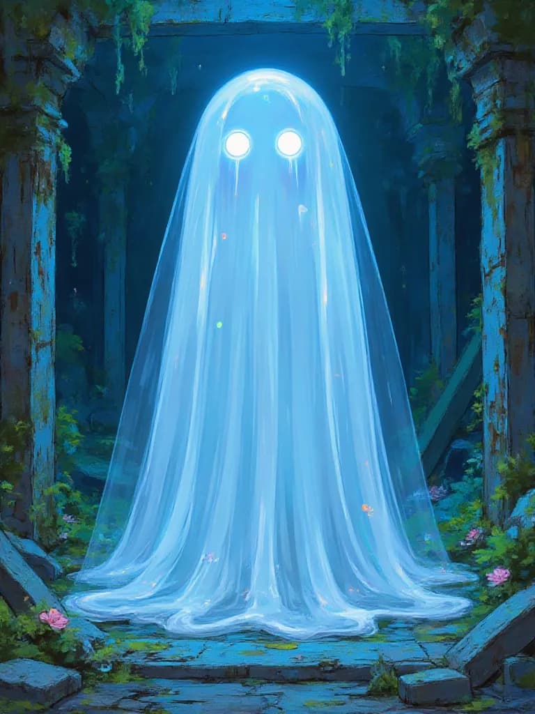 Thumbnail of Açucar, The Azure Depth Dweller