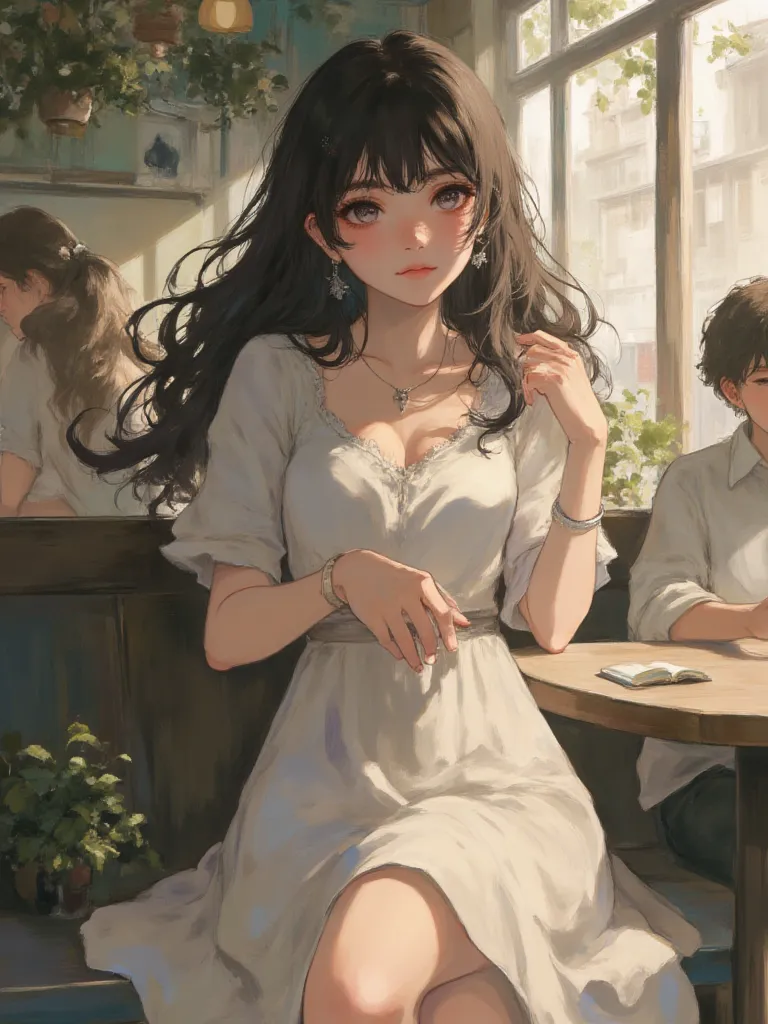 Thumbnail of Сара Хейс