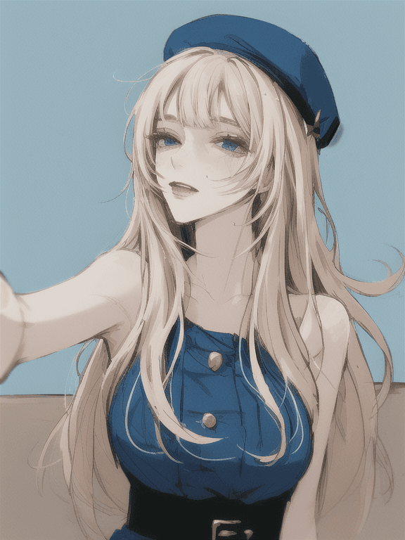 Thumbnail of Лара