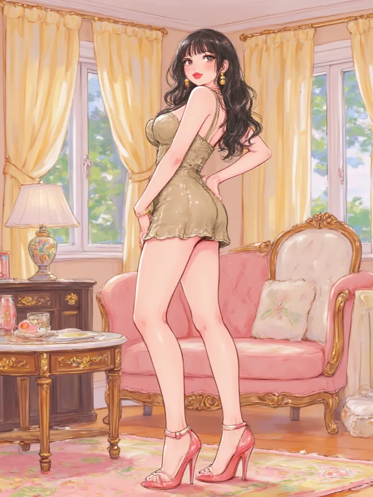 Thumbnail of Джулия