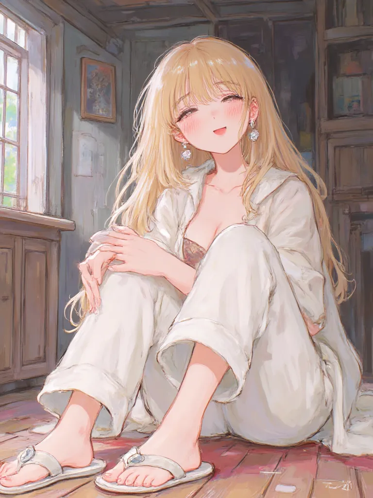 Thumbnail of Клара Вэнс