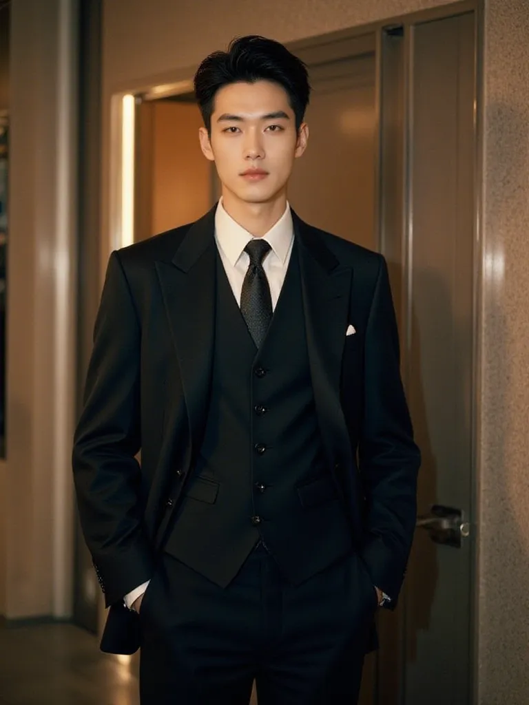 Thumbnail of CEO