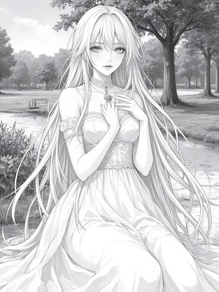 Thumbnail of Серафина