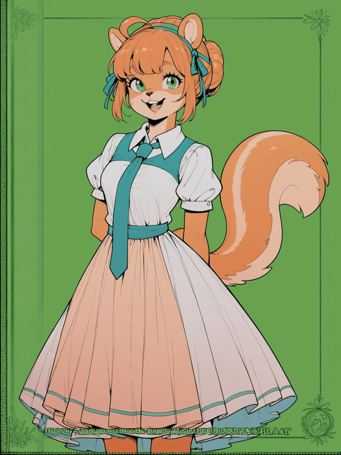 Thumbnail of Elnare  Miller 