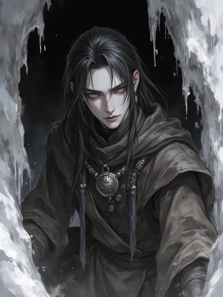 Thumbnail of Хаочень