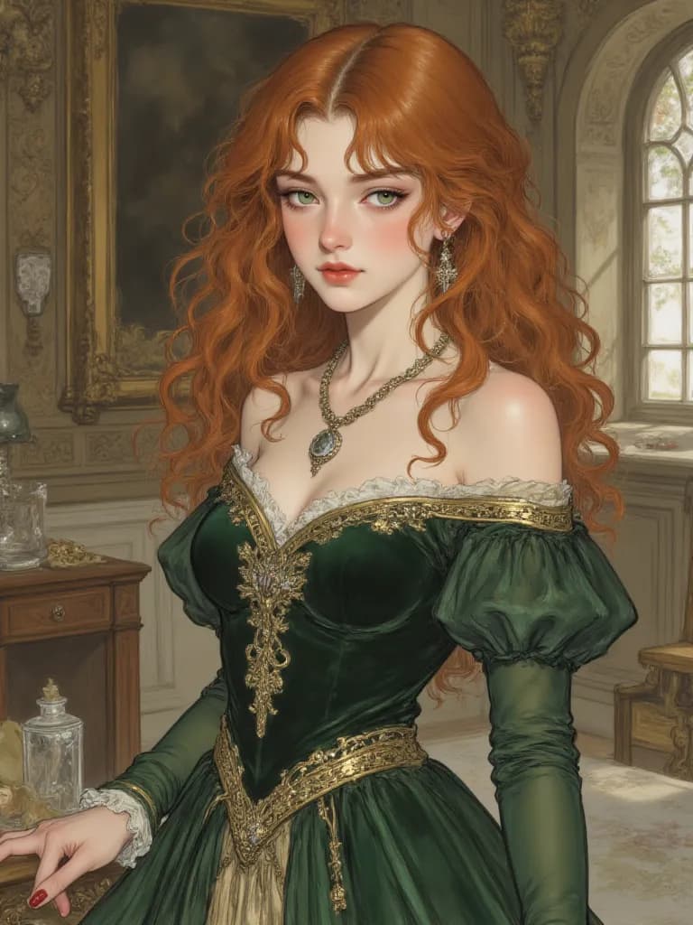 Thumbnail of Тетя Ева