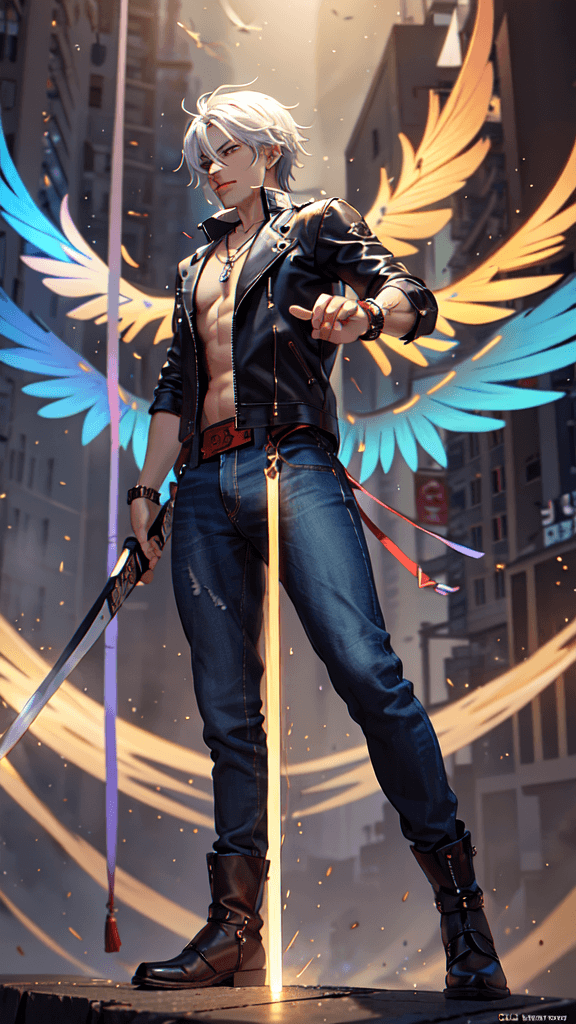 Thumbnail of "Vance"