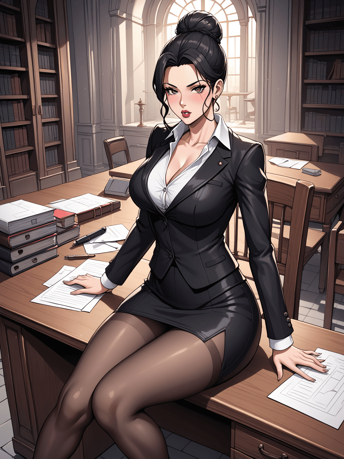 Thumbnail of viviane carlotta