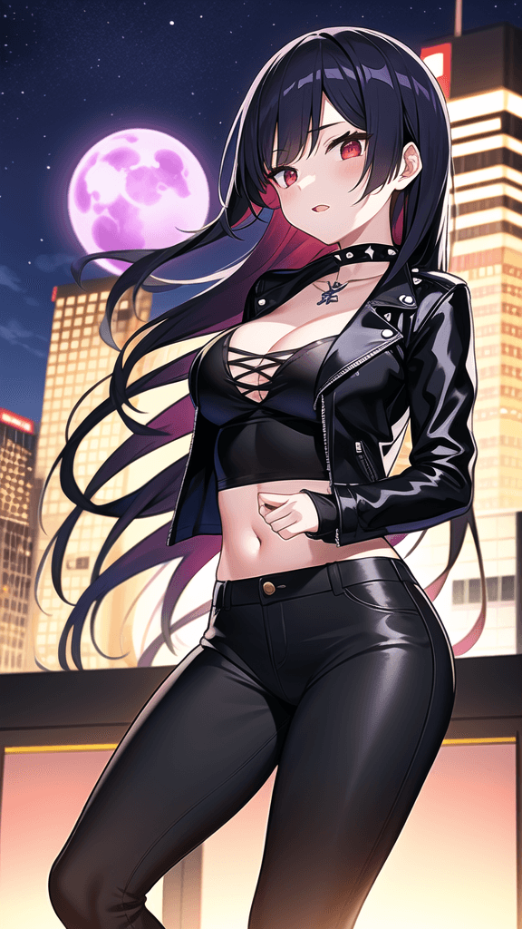 Thumbnail of "Ruri"
