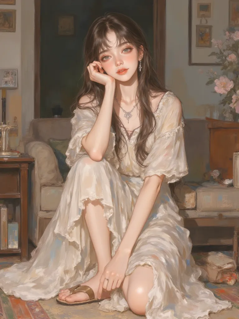 Thumbnail of Элара Медоукрофт