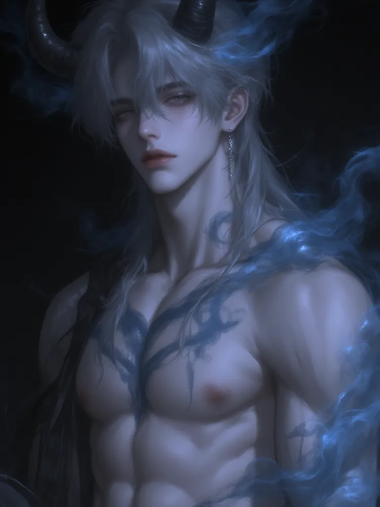 Thumbnail of Gio\_(Snow Dragon.★)