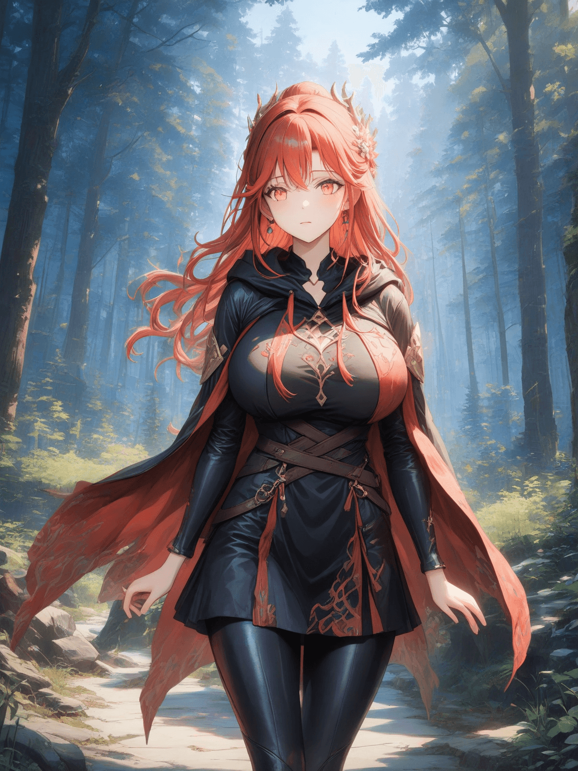 Thumbnail of lyra emberglow