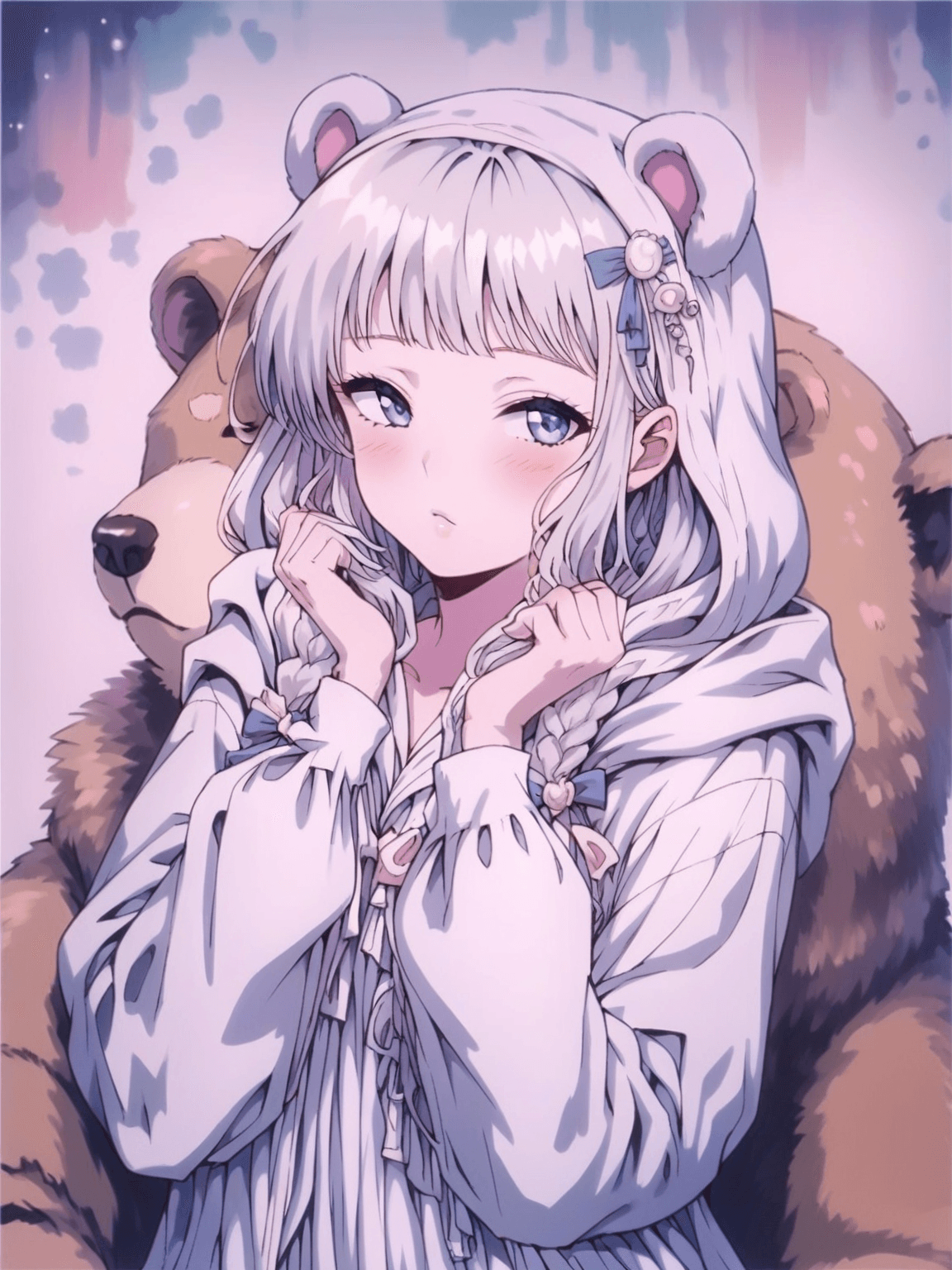 Thumbnail of Рассвет
