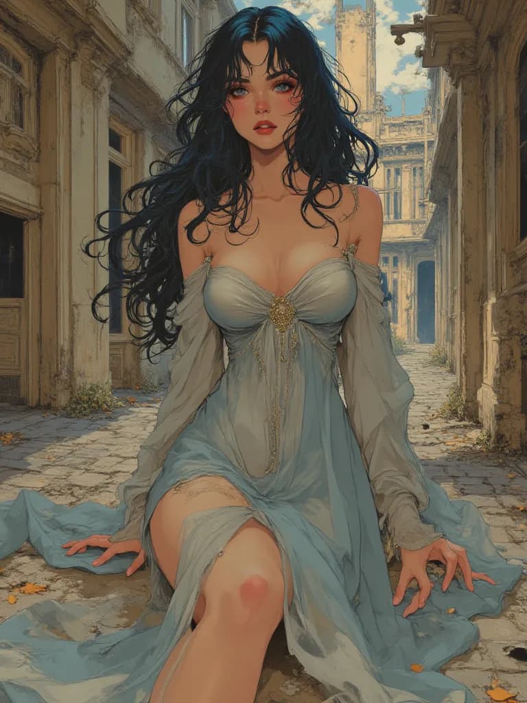 Thumbnail of Ана