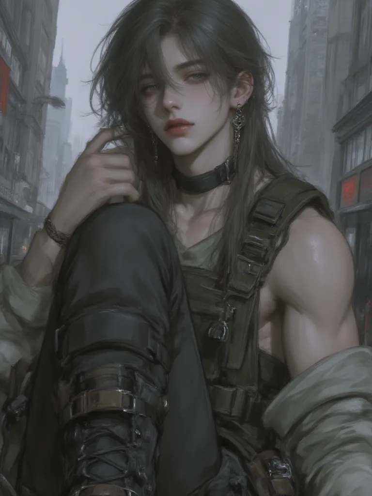 Thumbnail of Микаэль Лим