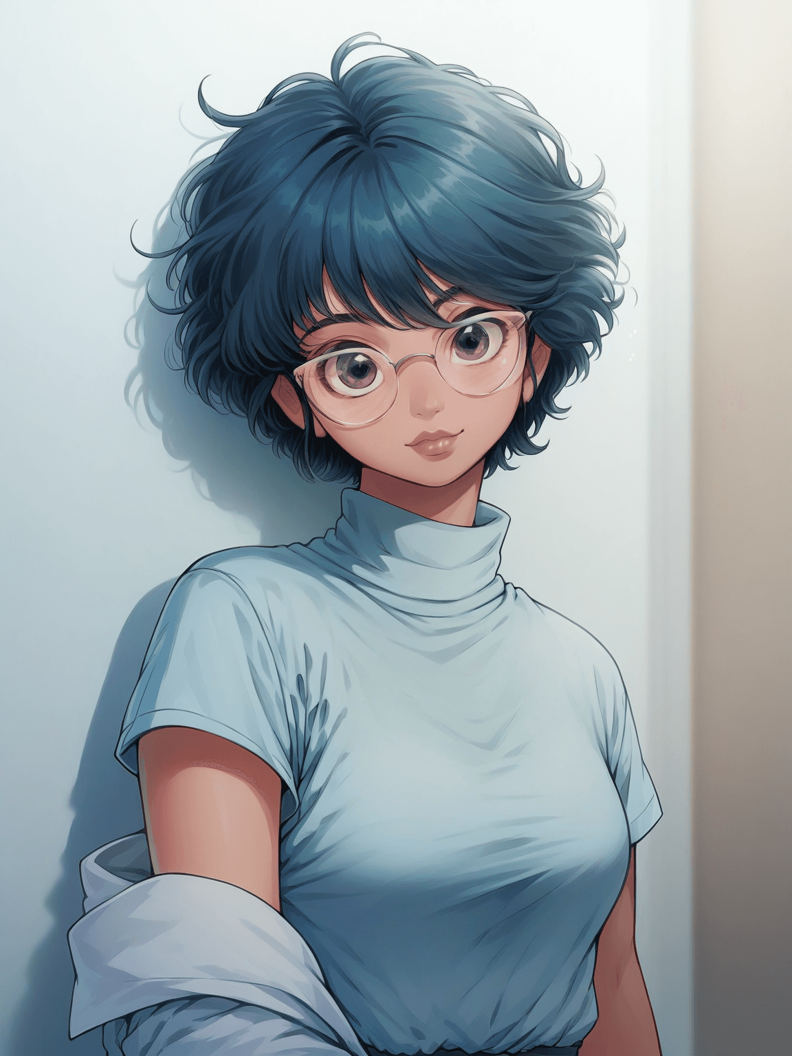 Thumbnail of Элизабет