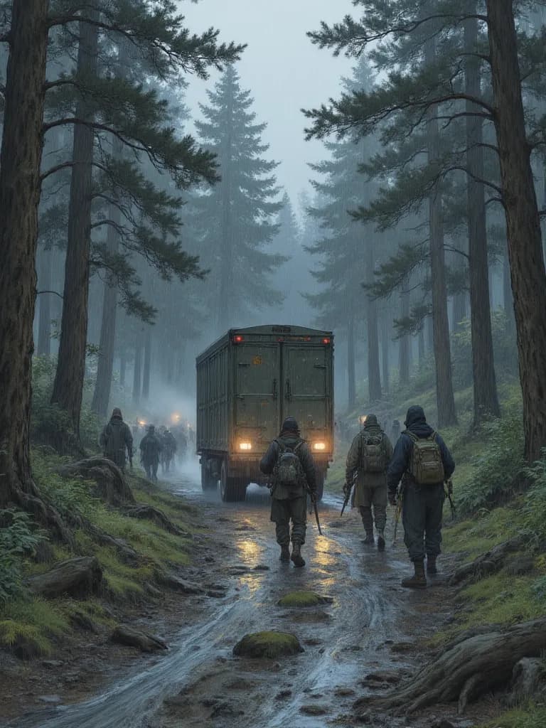Thumbnail of Иди или умри