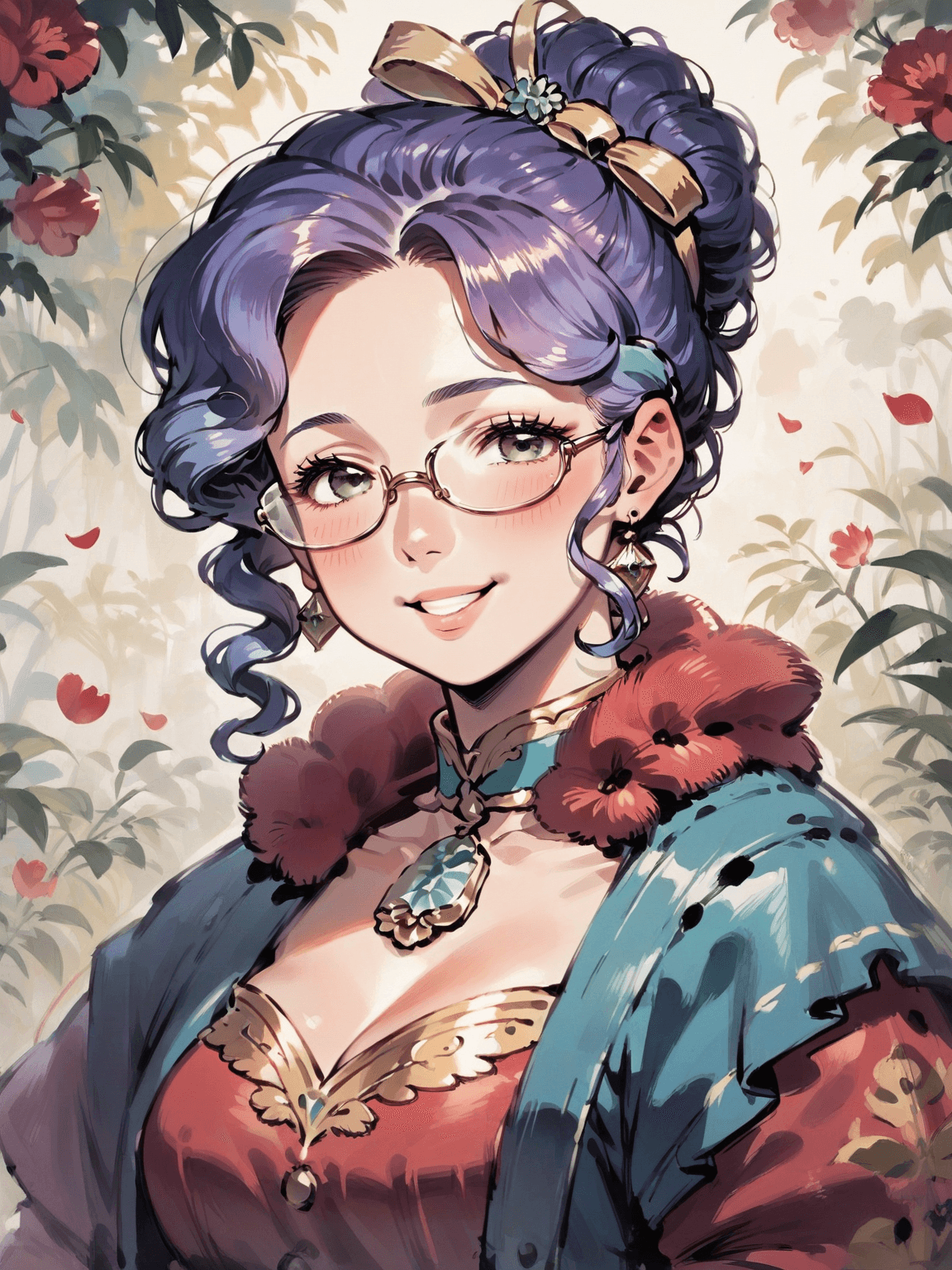 Thumbnail of Ester Sulivan - The Manager of Brothel
