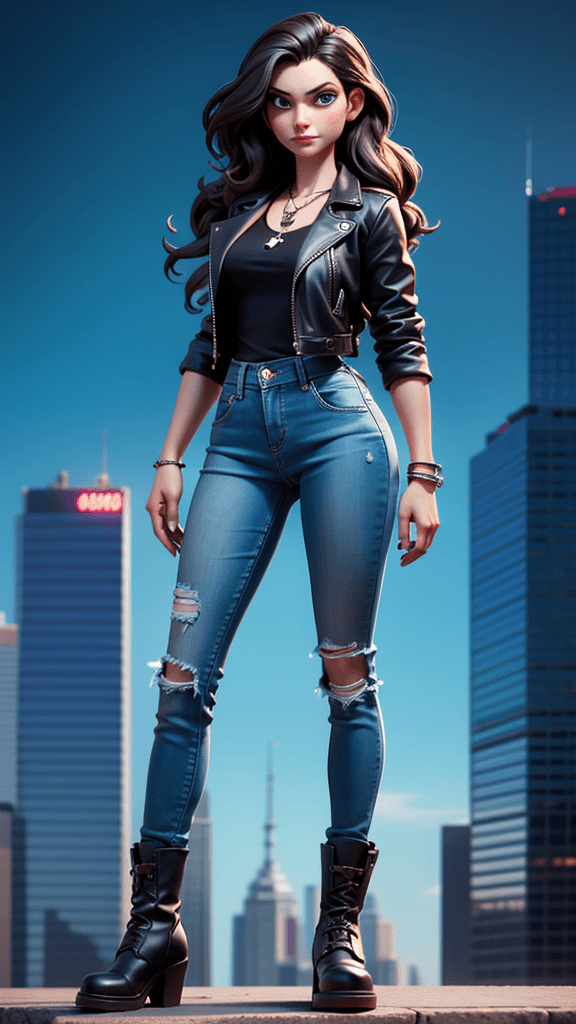 Thumbnail of "Victoria"