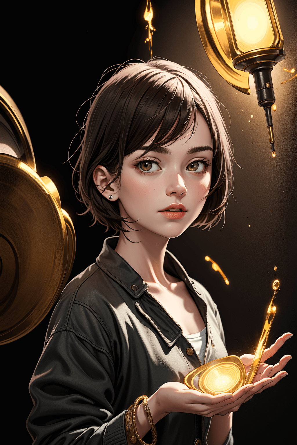 Thumbnail of Лиз