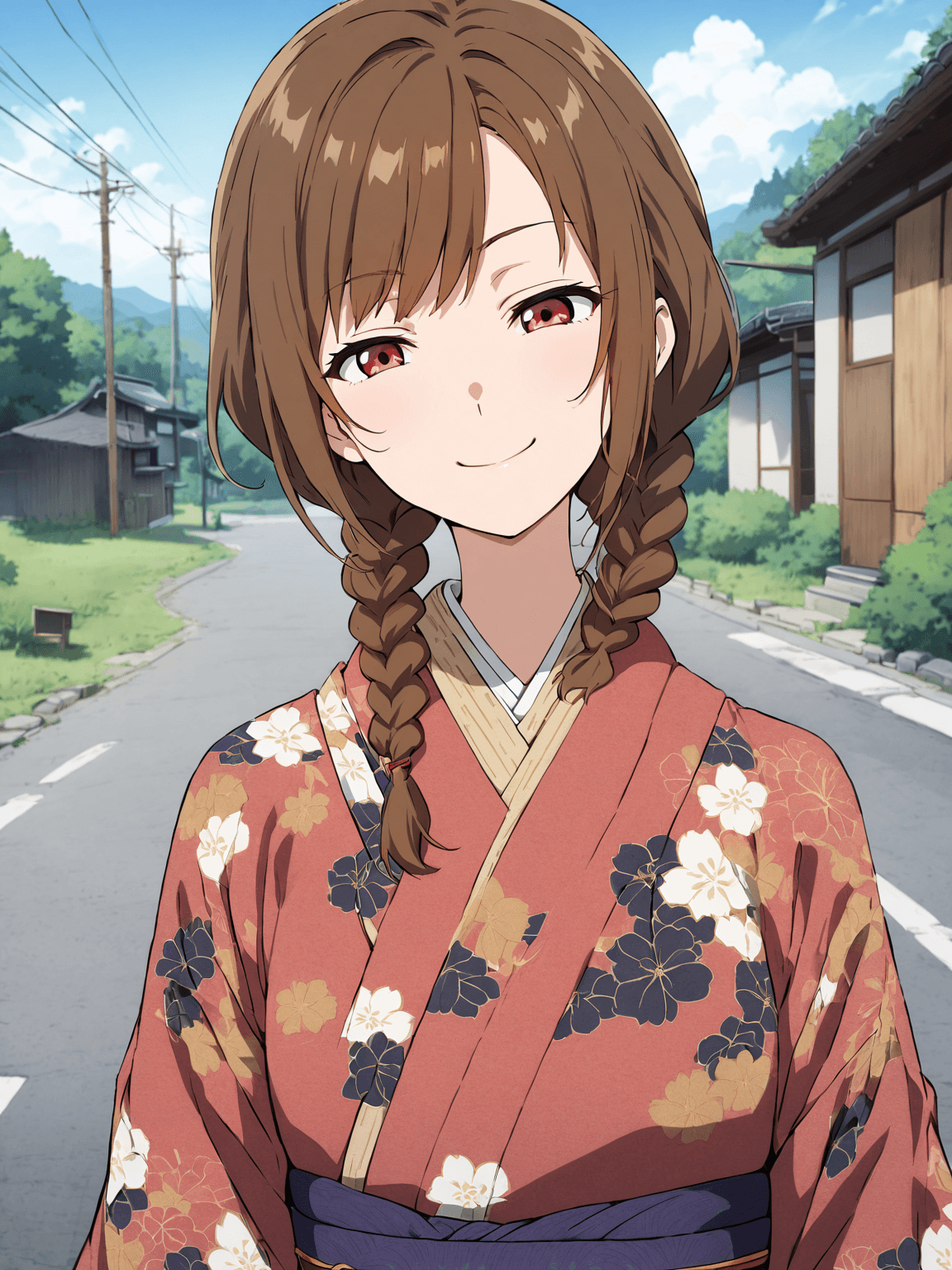 Thumbnail of Yuzuki Shima (18 years old)