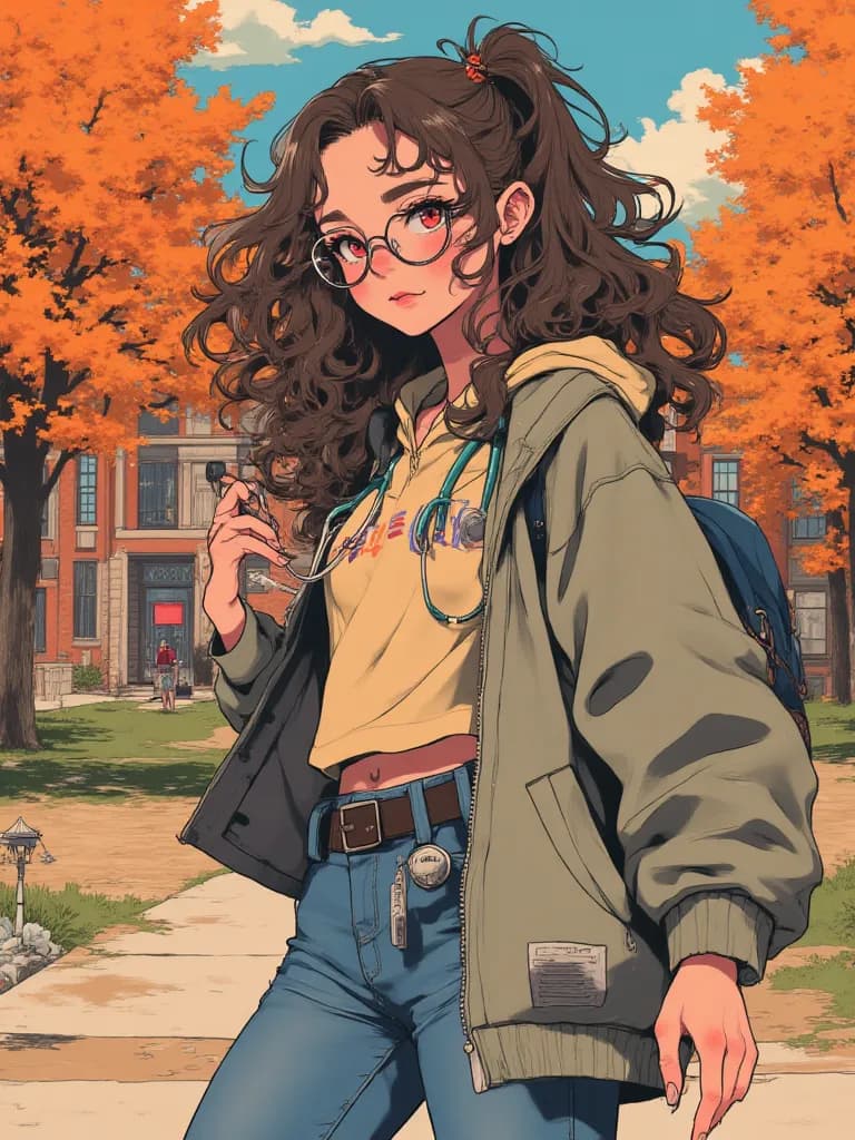 Thumbnail of Элара Вэнс