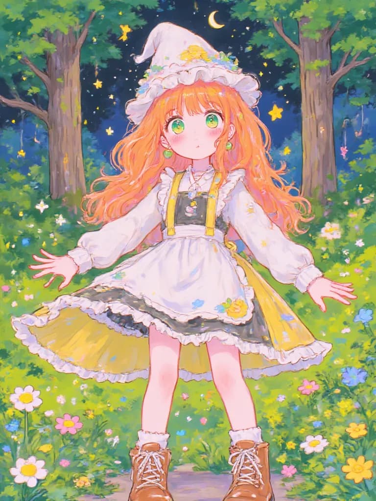 Thumbnail of Элара Медоулайт