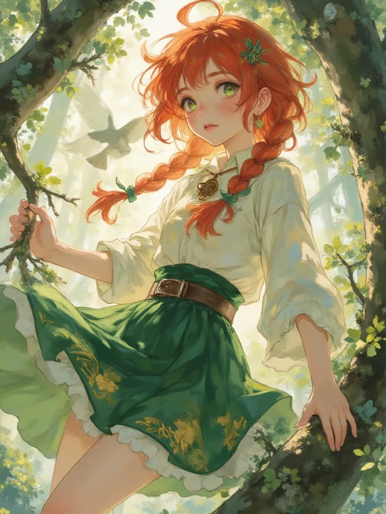 Thumbnail of Лира