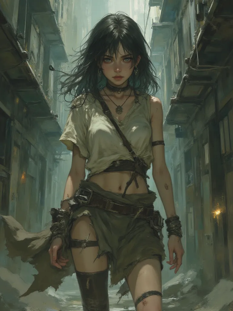 Thumbnail of Ханна